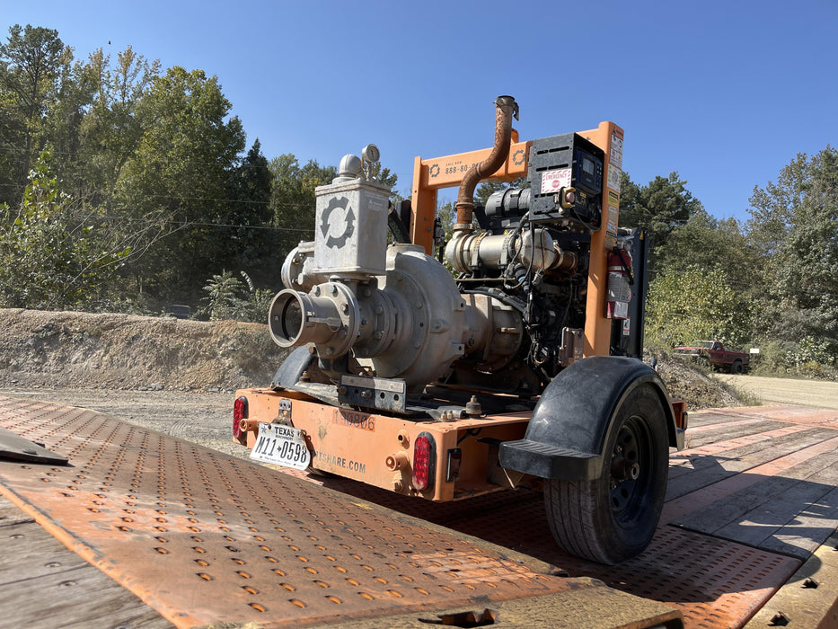 2021 PIONEER PP66S12L2-TD2.9L