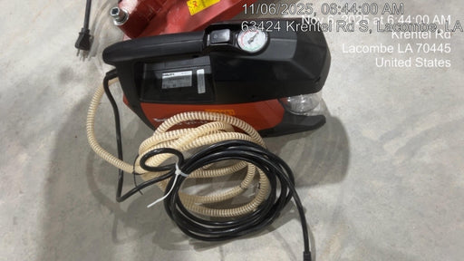 2025 HILTI DD150U