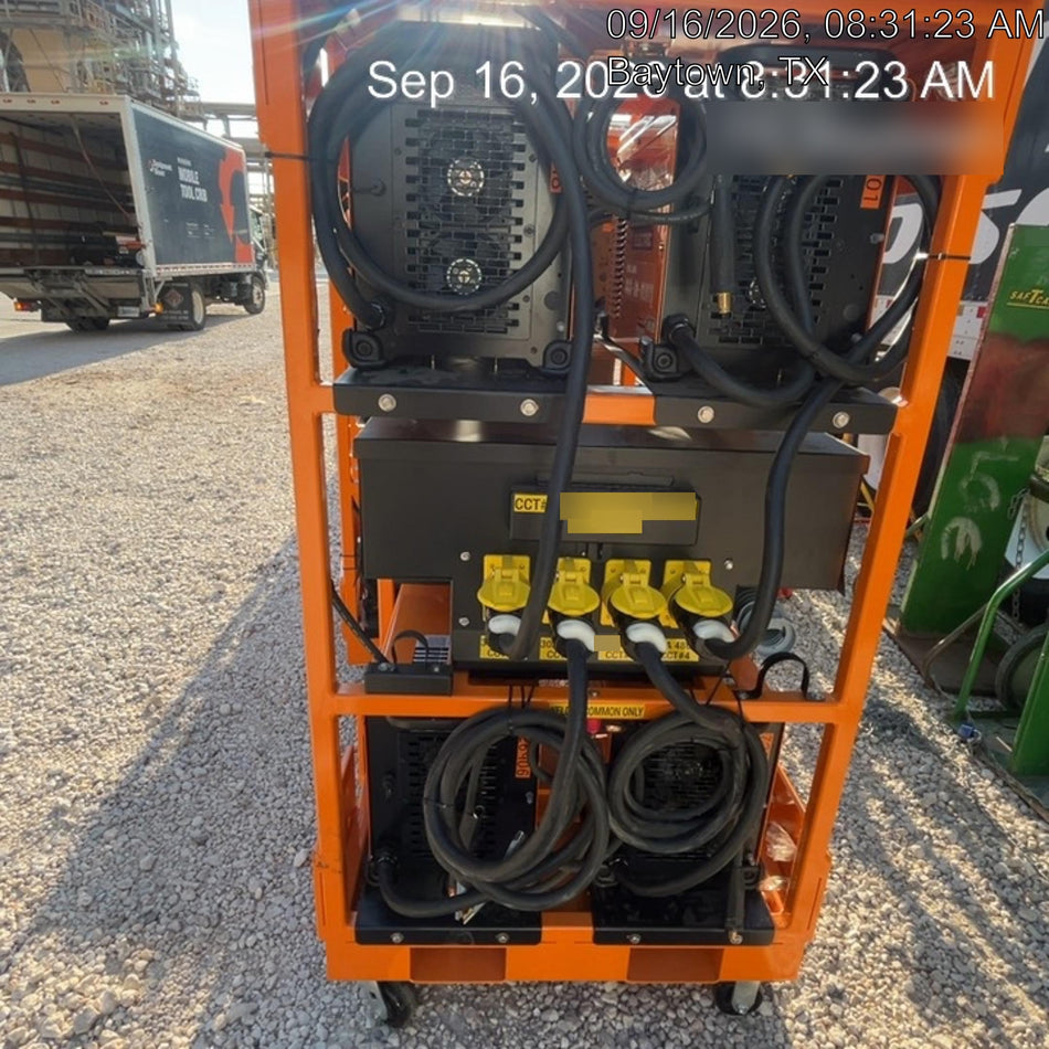 2026 LIND EQUIPMENT LE-4WR200APT-ES
