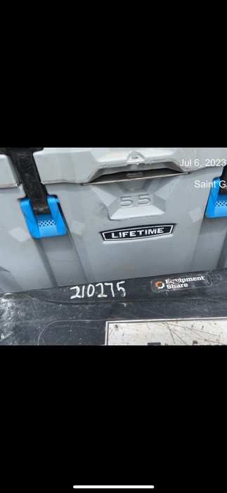 2022 LINCOLN ELECTRIC K4266-1