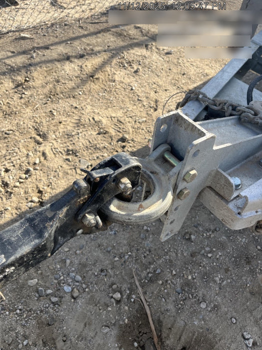 2022 ATLAS COPCO PAC F44 KD