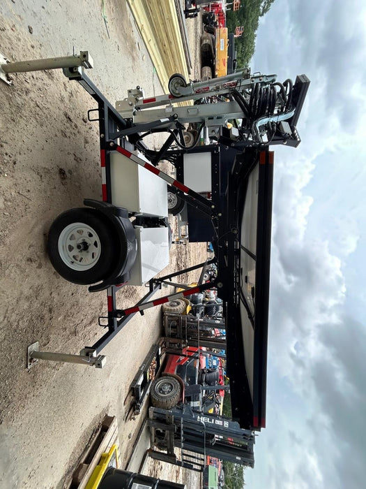 2024 WANCO WLTS-MM8A-1600