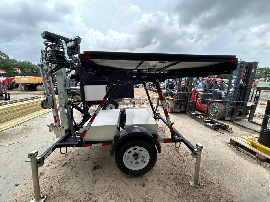 2024 WANCO WLTS-MM8A-1600