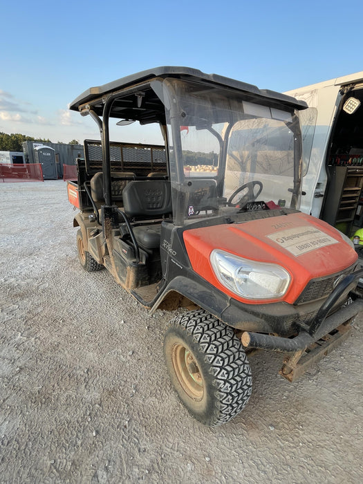 2022 KUBOTA RTV-X1140W-H (Canopy)
