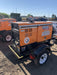 2021 Lincoln Electric Vantage 322 Vantage 322 Ready Pak 3 w/ Decals, ORANGE (includes trailer, cable rack, fender light kit) NO Telematics