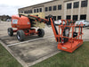 2019 JLG 450AJ