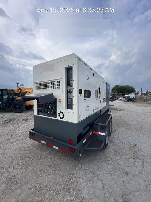 2023 ATLAS COPCO QAS 410