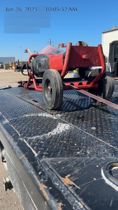 2019 HILTI TE 3000-AVR