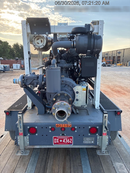 2024 ATLAS COPCO PAC H64 JD