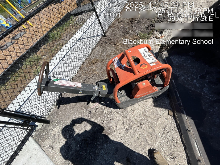 2024 HUSQVARNA LG300