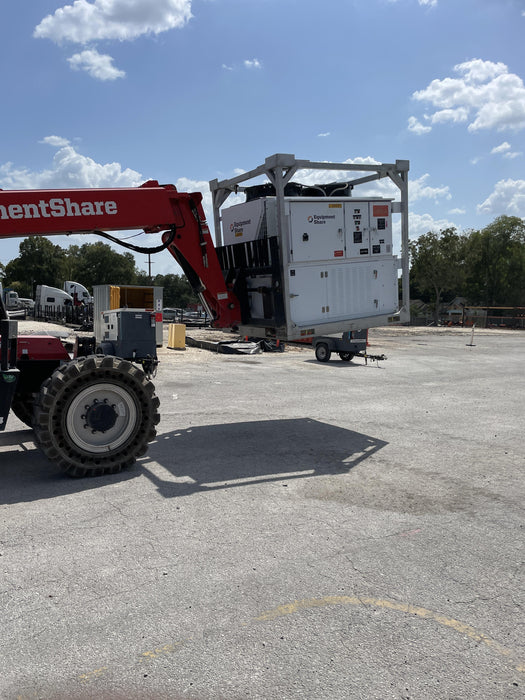 2022 SMARTECH SACP21A-HS