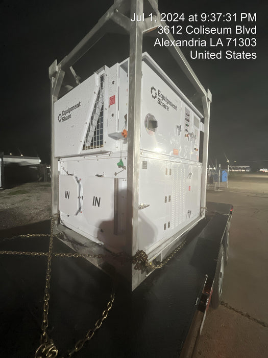 2024 SMARTECH SACP26A-HS