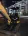 2020 YANMAR ViO35PR