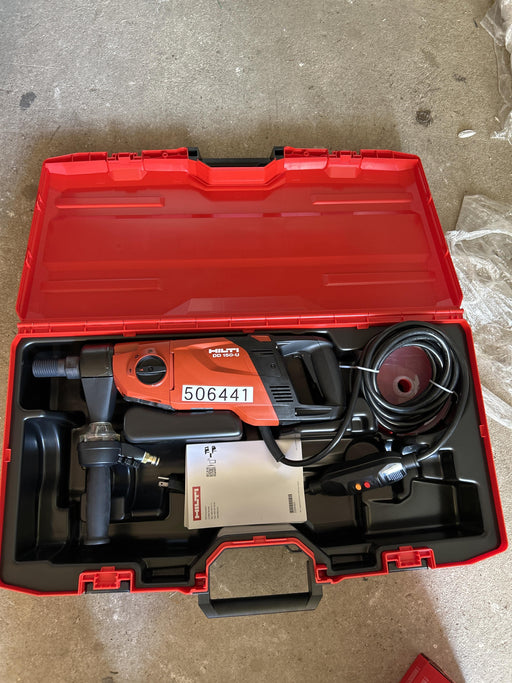 2025 HILTI DD 150-U