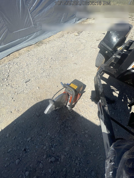 2024 HUSQVARNA K770