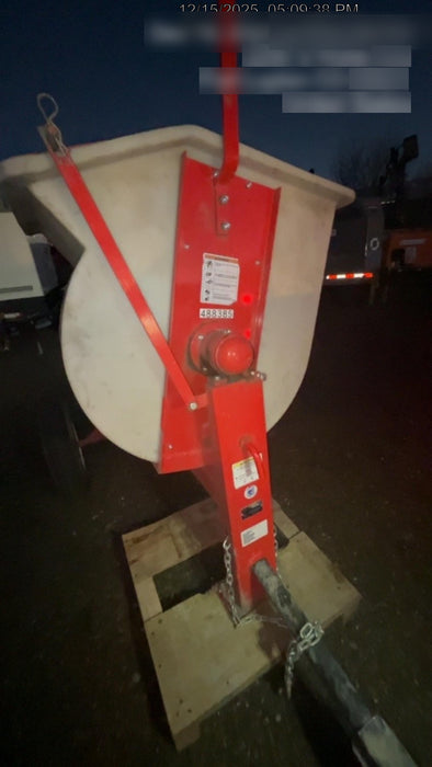 2025 MULTIQUIP WM90PH8