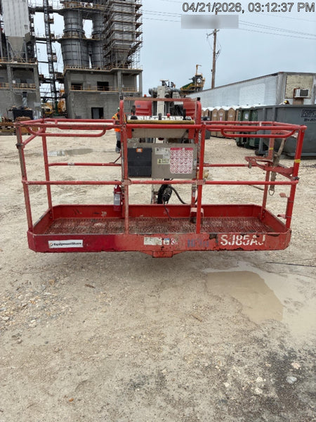 2018 SKYJACK SJ85 AJ