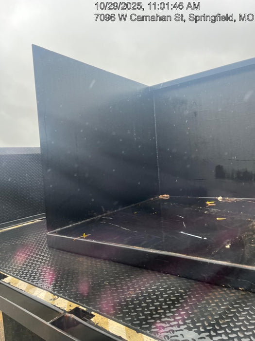 2025 STAR INDUSTRIES 1430