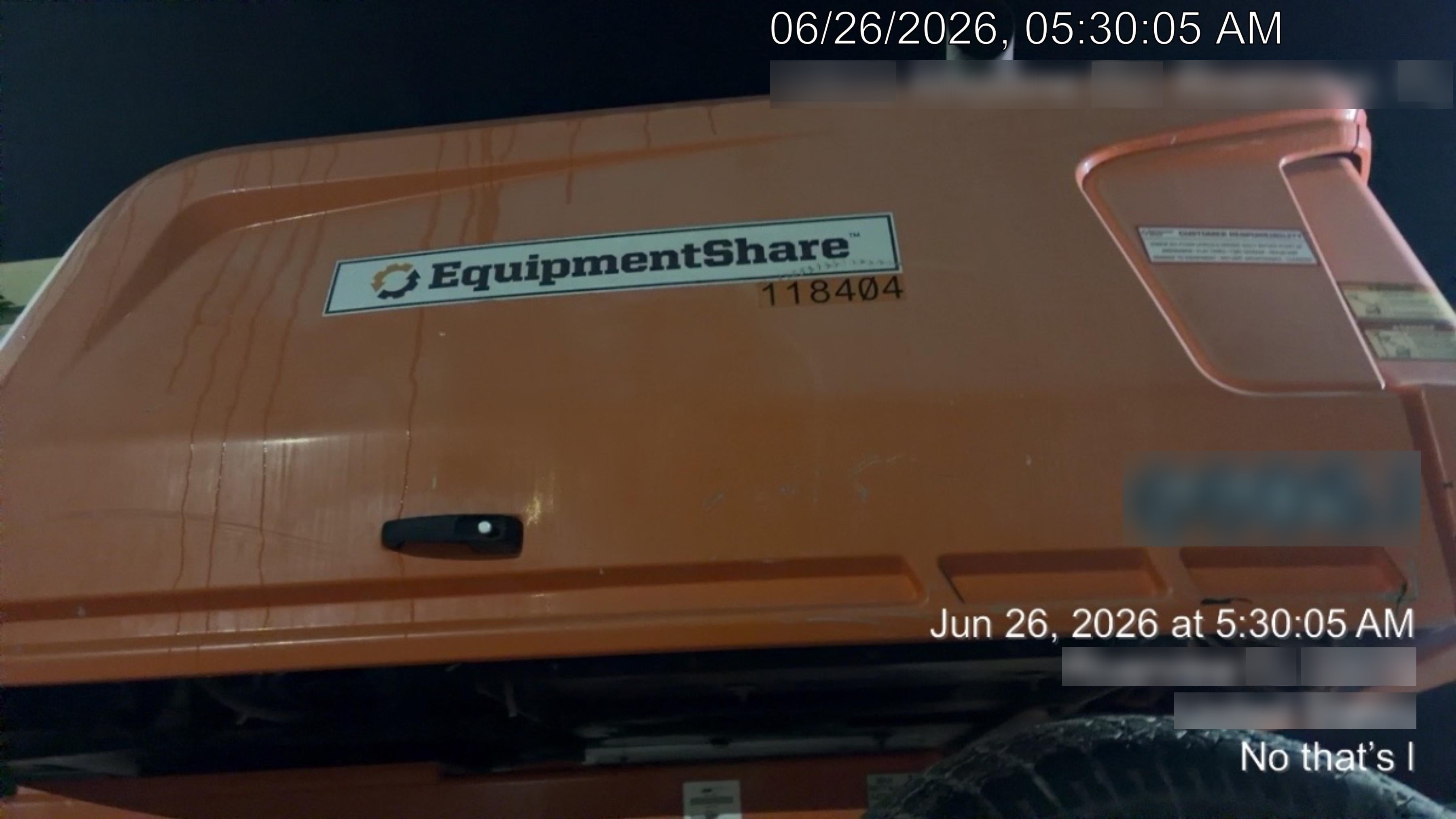 2021 JLG 660SJ
