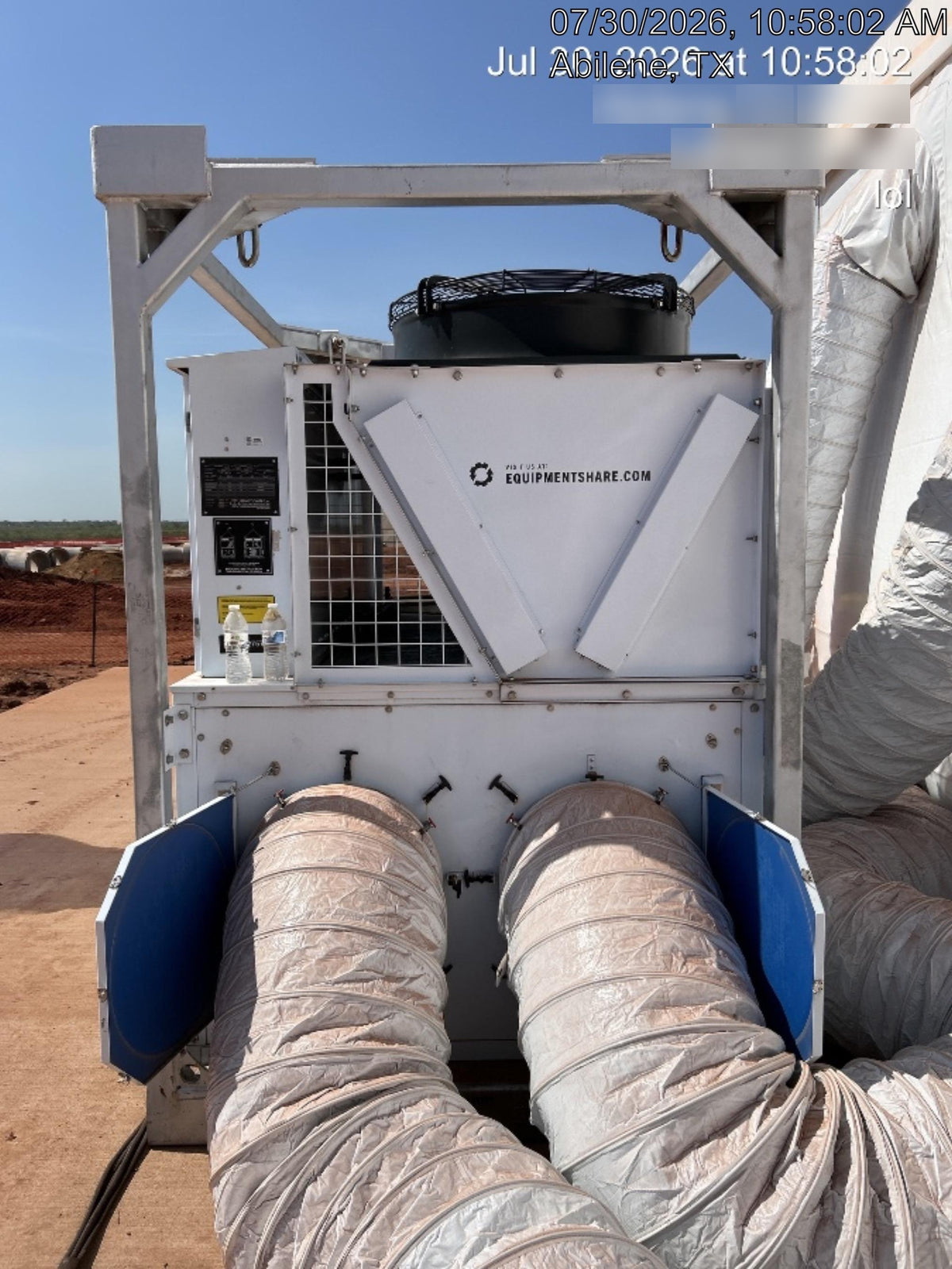 2024 SMARTECH SACP26A-HS