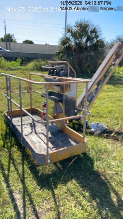 2020 HAULOTTE HT67 RTJ O