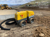 2021 WACKER NEUSON RTLx-SC3