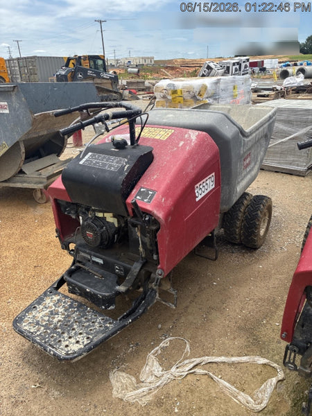 2023 TORO MB-1600