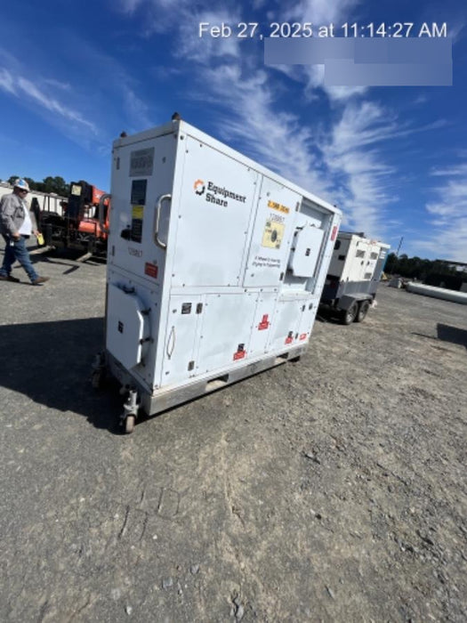 2020 SMARTECH RDDH3000-EH