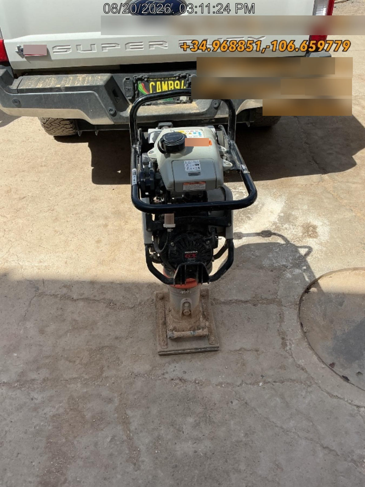 2026 MULTIQUIP MTX60HD