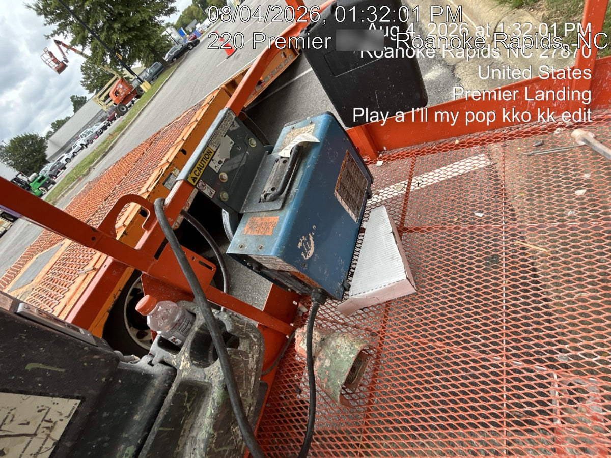 2022 MILLER ELECTRIC CST-280