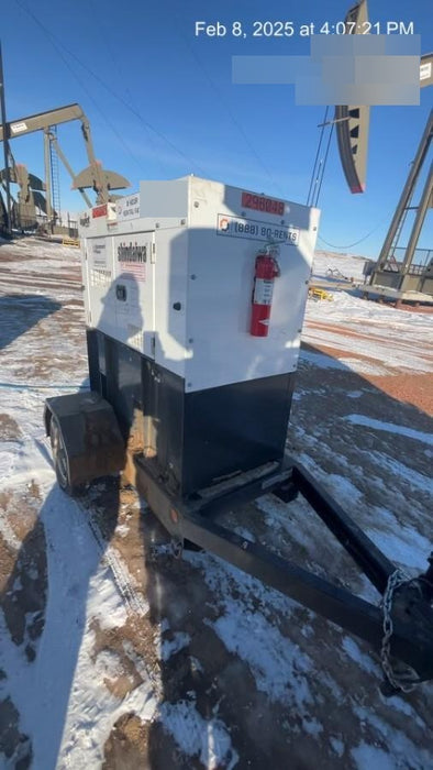 2023 SHINDAIWA DGK15FL