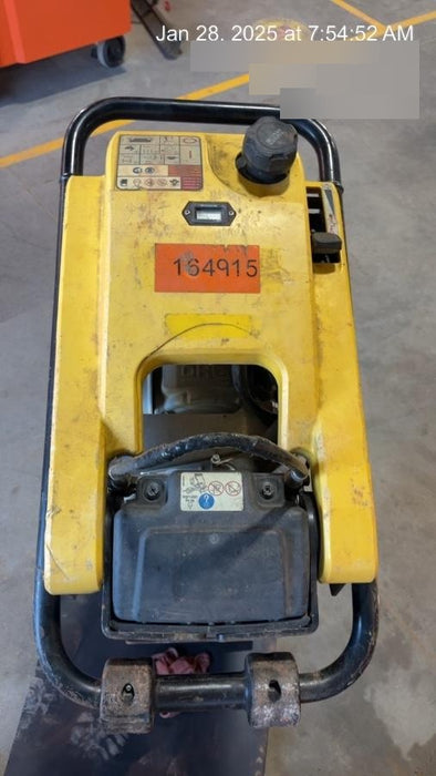 2021 WACKER NEUSON BS60-4As