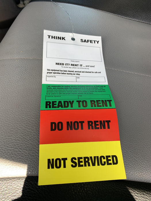 2021 Club Car CA1700D Canopy, Diesel, 4 Passenger