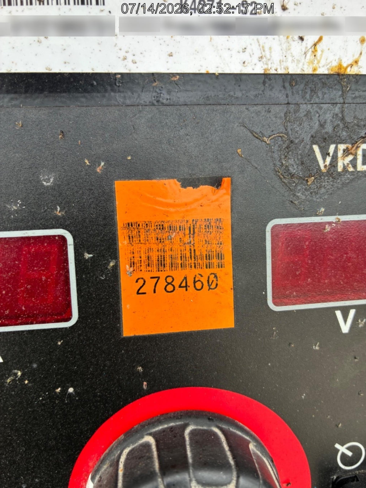 2022 LINCOLN ELECTRIC FLEXTEC 350X