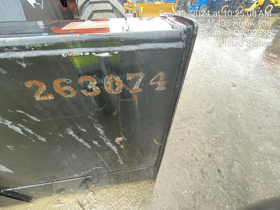 2022 ARROW MATERIAL HANDLING 3209615B270