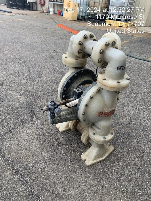 2022 INGERSOLL RAND PD30P-DPS-PTT-A