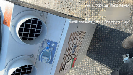 2022 KWIKOOL KPAC1411-2