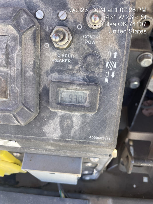 2024 Generac MLT2 Diesel, Flex Switch 120V Input, Powerzone Controller, 
(4) 320W LED Lights, 4kW Generator, 39.9 Gal Fuel Tank, 2" Ball, T3