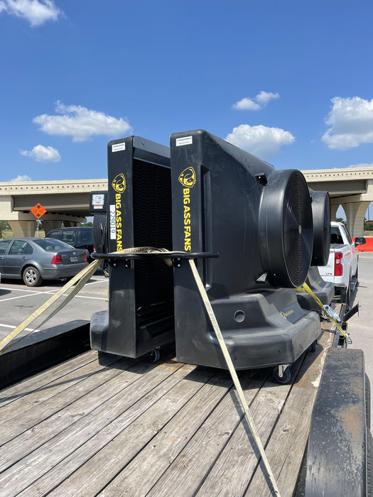 2022 BIG ASS FANS Cool Space 400