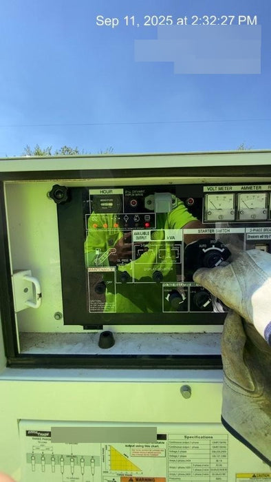 2022 SHINDAIWA DGK15FL