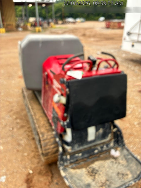 2025 TORO MBTX 2500-TS