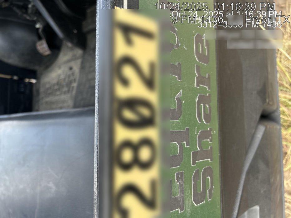 2019 KAWASAKI Mule PRO-DXT (Half Door)