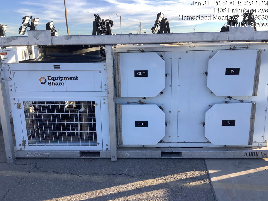 2021 SMARTECH SACP26A-SP