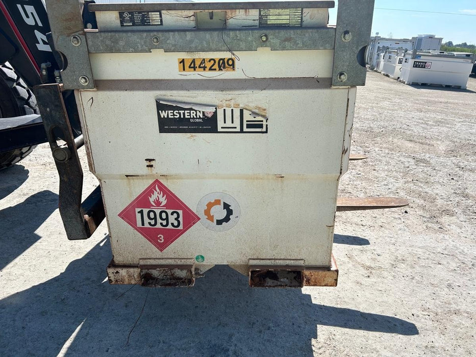 2021 TRANSCUBE 20TCG(G)W-NA