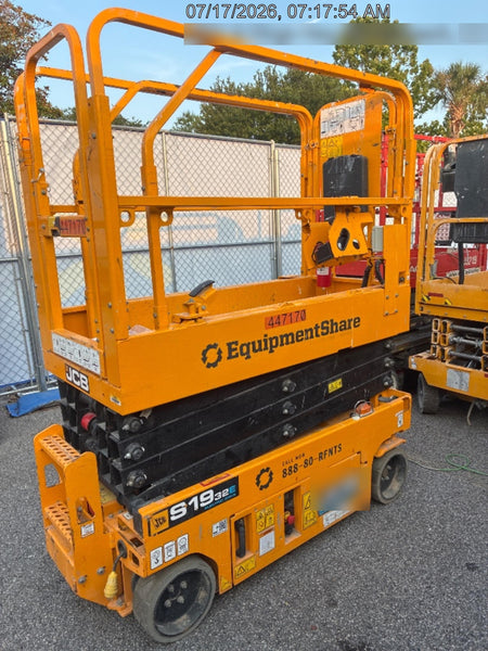 2024 JCB S1932E