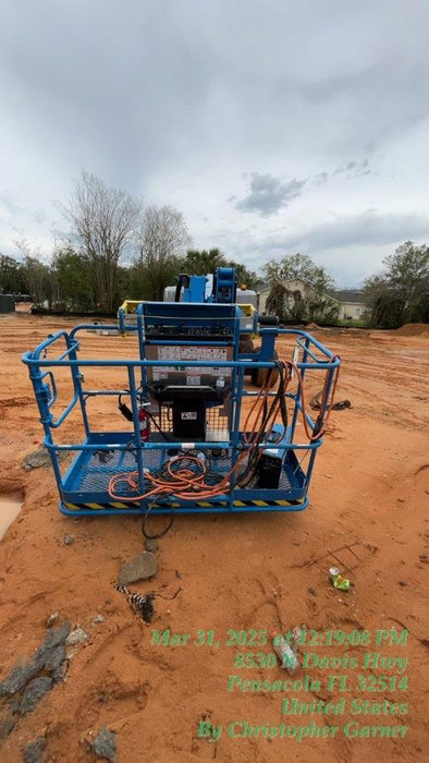 2024 MILLER ELECTRIC CST-282