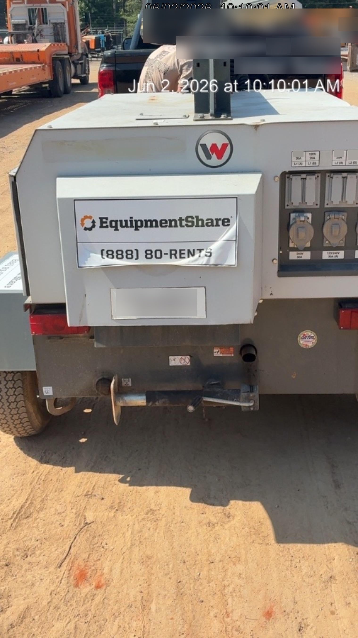 2020 WACKER NEUSON LTW20Z1