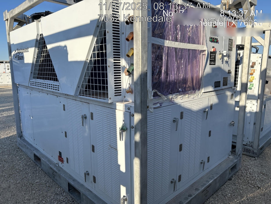 2023 SMARTECH SACP81A-HS