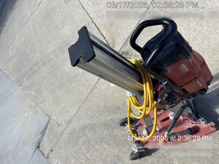 2023 HILTI DD 250