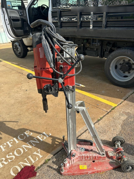 2024 HILTI DD 250